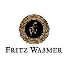 Fritz Wassmer Fritz Wassmer