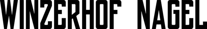 Winzerhof Nagel, Franken Winzerhof Nagel, Franken